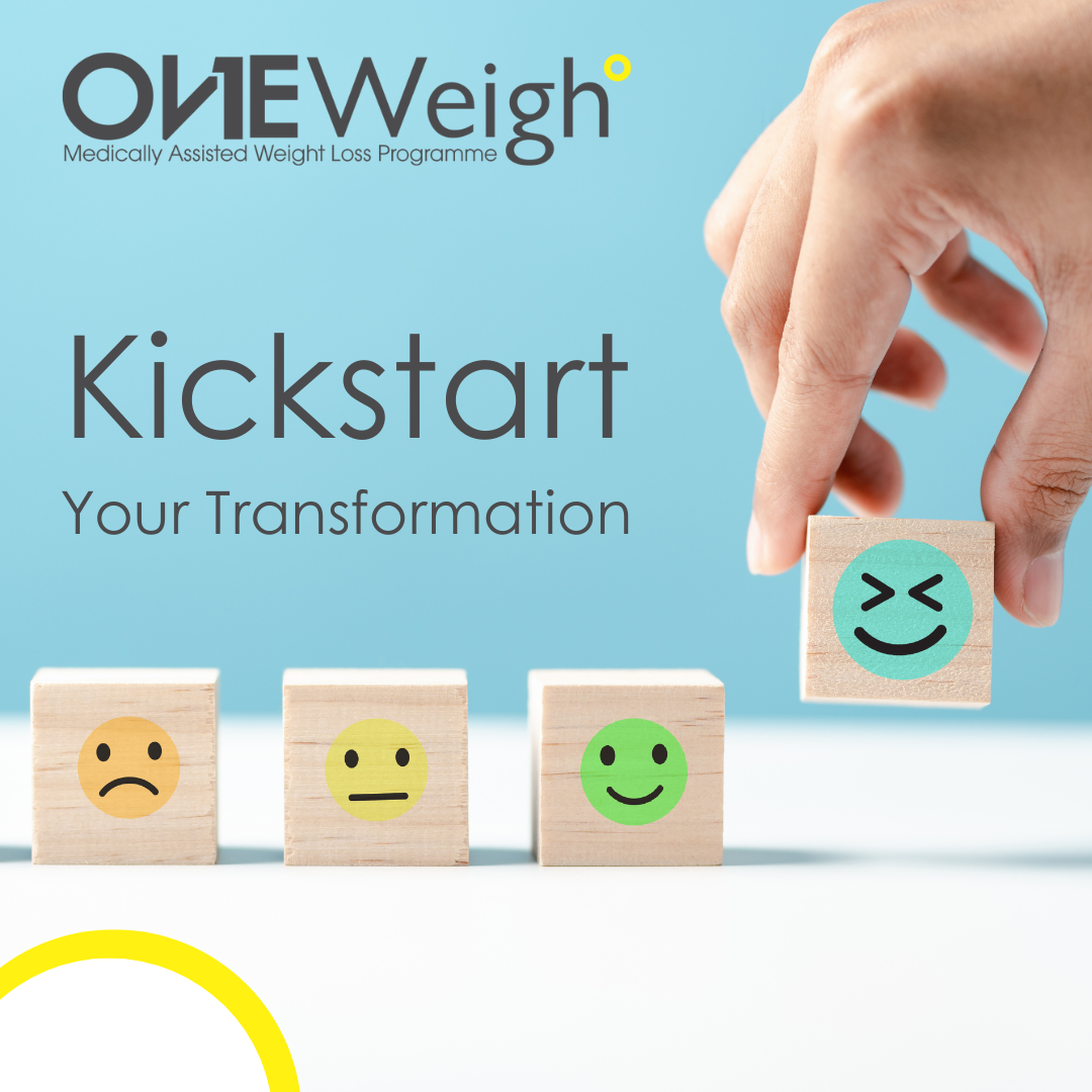 ONEWeigh Packages