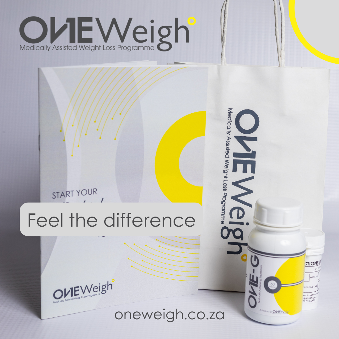 ONEWeigh Packages