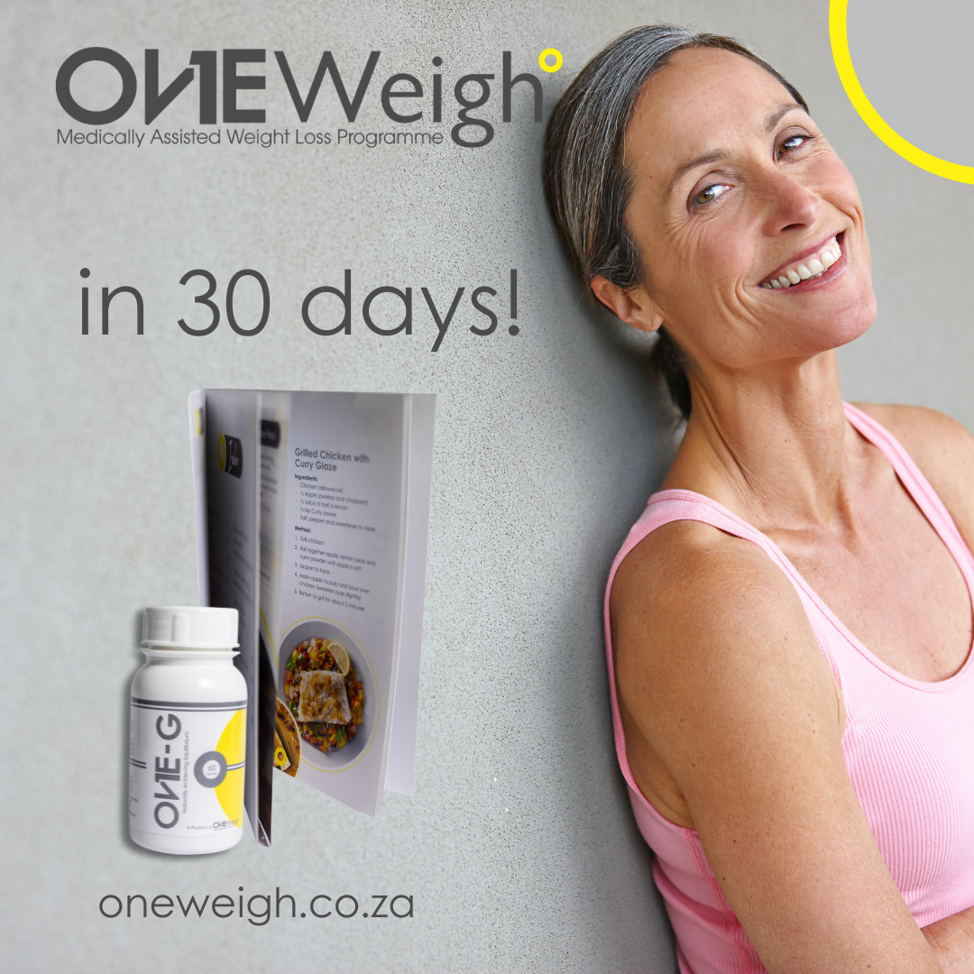 ONEWeigh Packages