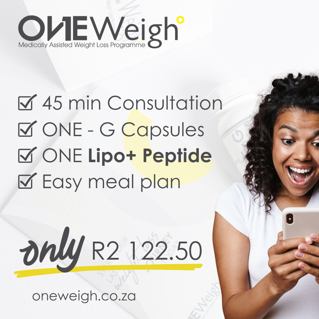 ONEWeigh Packages